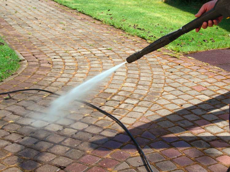 Rust Removal Rust Prevention West Palm Beach Evergreen Sprinkler and Landscaping Services