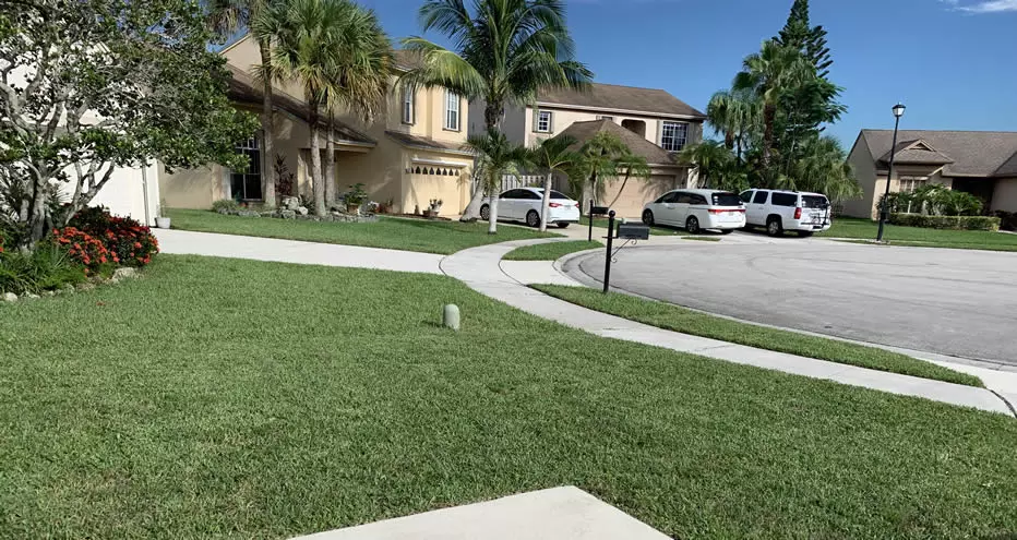 Lawn Sprinkler Repair West Palm Beach Evergreen Sprinkler and Landscape Services West Palm